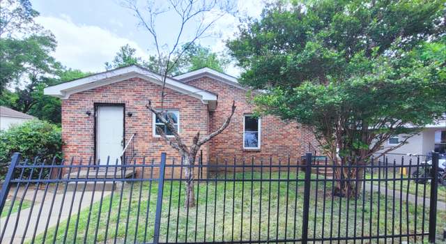 Photo of 1720 Portland St, Chattanooga, TN 37406