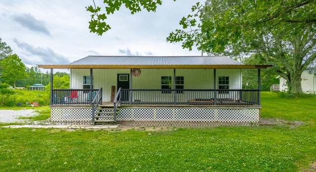 Photo of 253 Hartline Rd, Trenton, GA 30752
