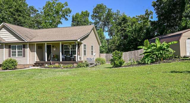 Photo of 337 Oakwood Cir, Cleveland, TN 37312