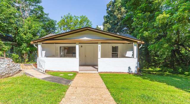 Photo of 3553 Dodson Ave, Chattanooga, TN 37406