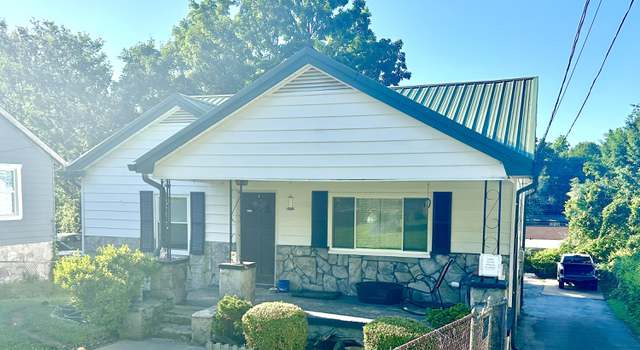Photo of 810 Poindexter Ave, Chattanooga, TN 37412