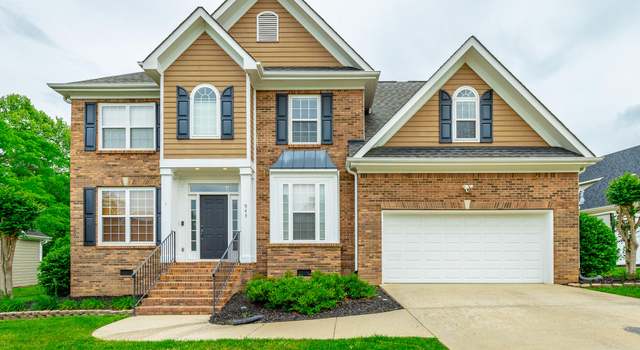 Photo of 943 Cattails Dr, Ooltewah, TN 37363