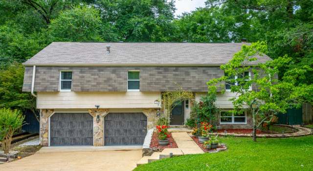 Photo of 7429 Irongate Dr, Hixson, TN 37343