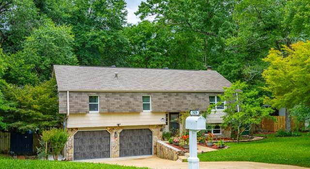 Photo of 7429 Irongate Dr, Hixson, TN 37343