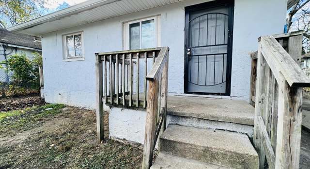 Photo of 2208 Milne St, Chattanooga, TN 37406
