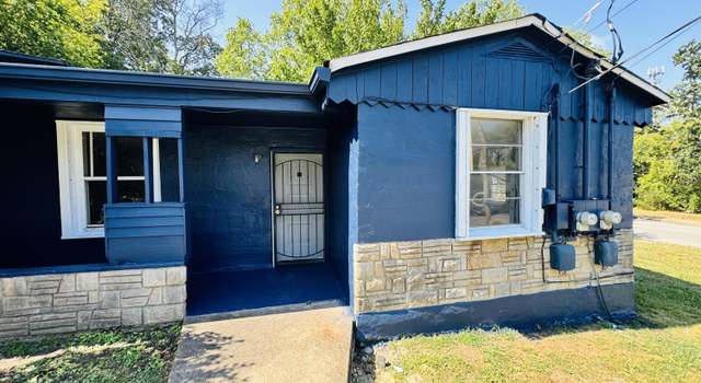 Photo of 2368 Milne St, Chattanooga, TN 37406
