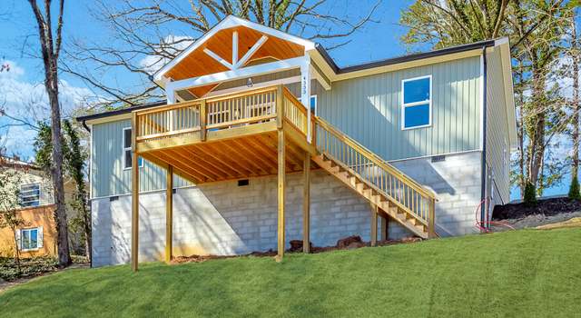 Photo of 4333 Sunset Ave, Chattanooga, TN 37411