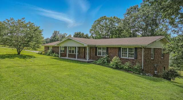 Photo of 272 Hiwassee Rd NW, Charleston, TN 37310