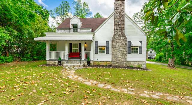 Photo of 204 Lee-gordon Mill Rd, Chickamauga, GA 30707