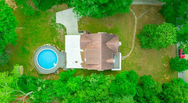 Photo of 204 Lee-gordon Mill Rd, Chickamauga, GA 30707