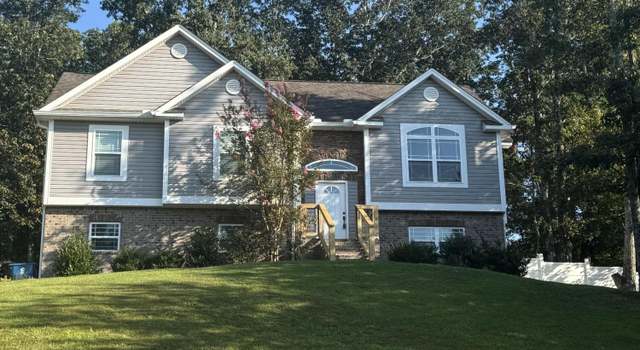 Photo of 529 Hidden Oaks Dr, Flintstone, GA 30725