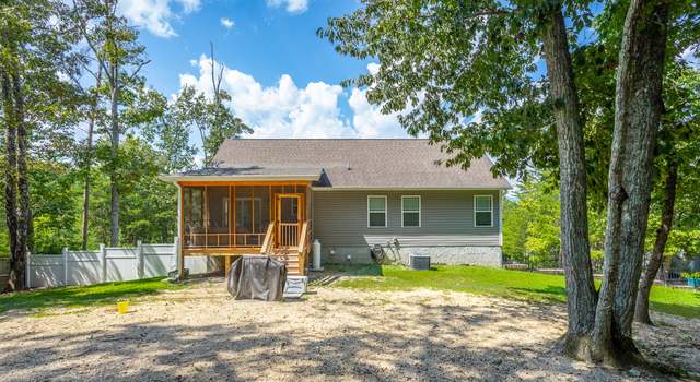 Photo of 529 Hidden Oaks Dr, Flintstone, GA 30725