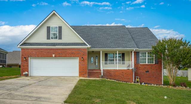 Photo of 152 Sycamore Dr, Chickamauga, GA 30707