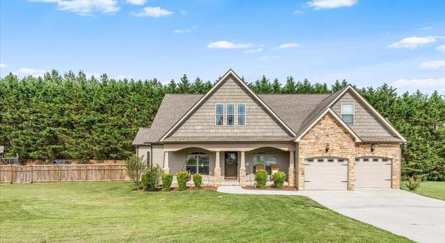 Photo of 55 E Acorn Dr, Rock Spring, GA 30739