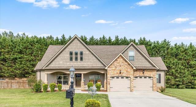 Photo of 55 E Acorn Dr, Rock Spring, GA 30739