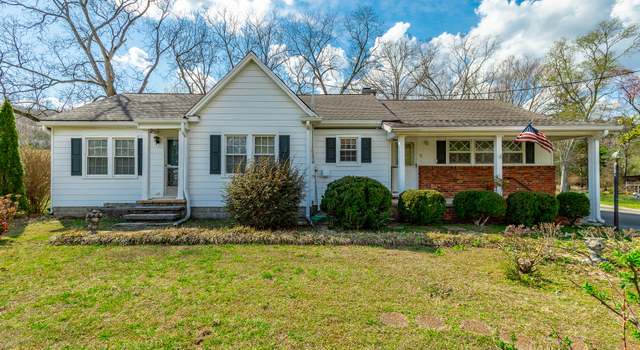 Photo of 2736 Pine Grove Rd, Ringgold, GA 30736