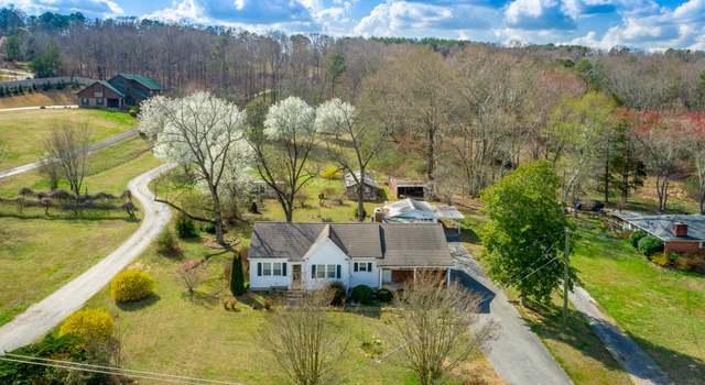 Photo of 2736 Pine Grove Rd, Ringgold, GA 30736