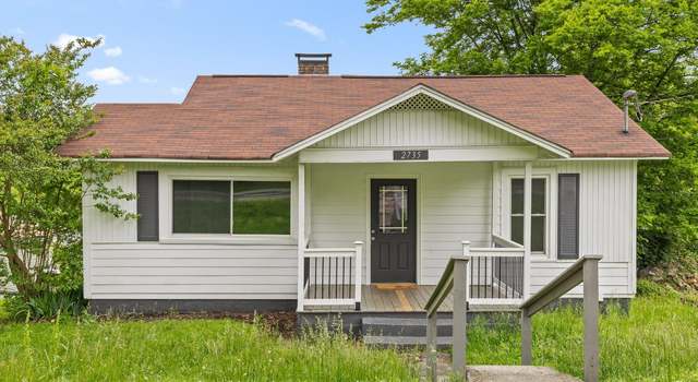 Photo of 2735 Addison Rd, Chattanooga, TN 37406