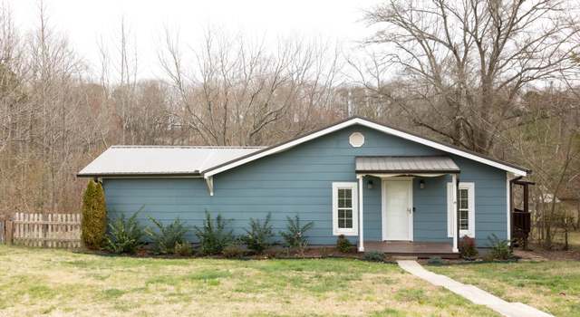 Photo of 10112 Scenic Hwy, Lookout Mountain, GA 30750