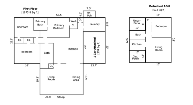 Photo of 431 Pierce Dr, Ringgold, GA 30736