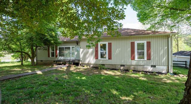 Photo of 8050 County Road 137, Valley Head, AL 35989