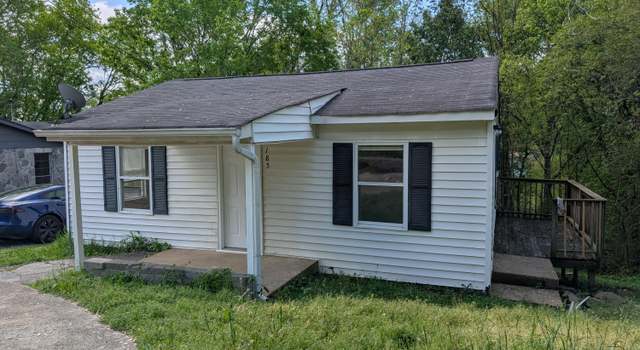 Photo of 185 Orchard Ave, Rossville, GA 30741