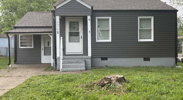 Photo of 3216 06th Ave, Chattanooga, TN 37407