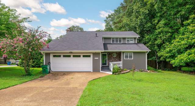 Photo of 8930 Quail Run Dr, Chattanooga, TN 37421