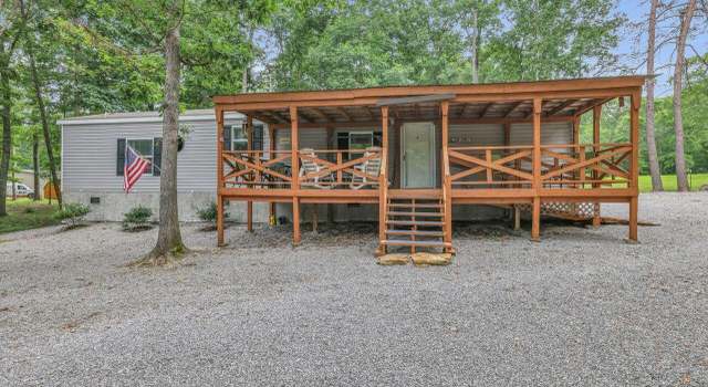 Photo of 1165 Hugh Allison Rd, Pikeville, TN 37367
