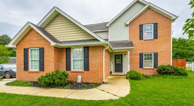 Photo of 647 Peachtree Cir, Ringgold, GA 30736
