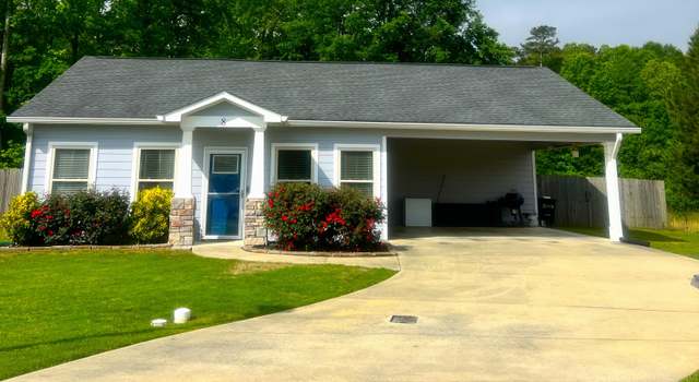 Photo of 8 Birchwood Cir SW, Rome, GA 30165