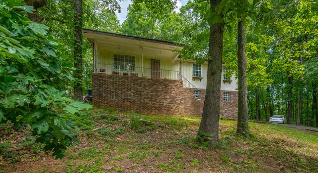 Photo of 705 Scenic Dr, Rossville, GA 30741