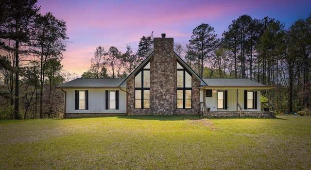 Photo of 2079 NW N Pone Rd, Georgetown, TN 37336