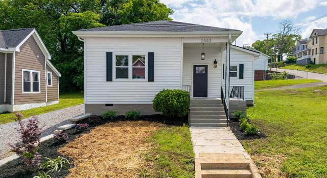 Photo of 2002 Ivy St, Chattanooga, TN 37404