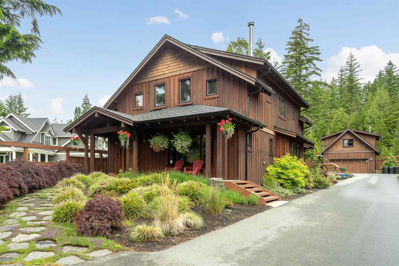 1365 Depot Rd, Brackendale, BC V0N 1H0 MLS R2532316 Redfin