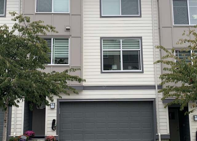 Photo of 15665 Mountain View Dr #86, Surrey, BC V3Z 0W8