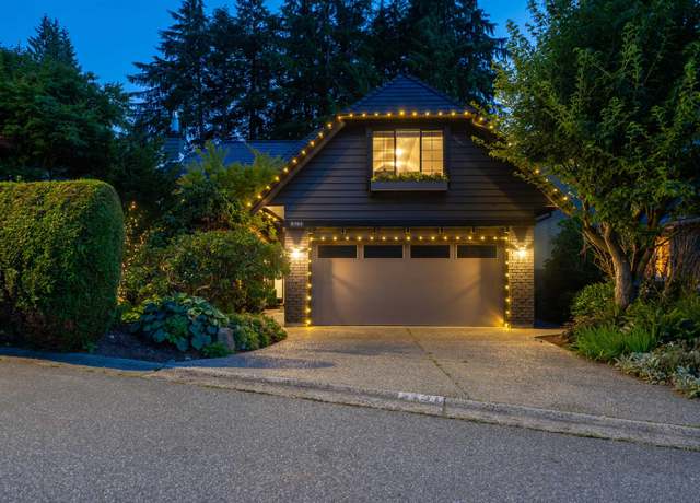 Photo of 5791 Grousewoods Cres, North Vancouver, BC V7R 4V9