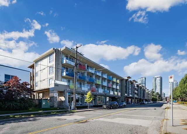 Photo of 5388 Grimmer St #105, Burnaby, BC V5H 0B9