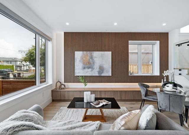 Photo of 2846 Mcgill St #1, Vancouver, BC V5K 1H6
