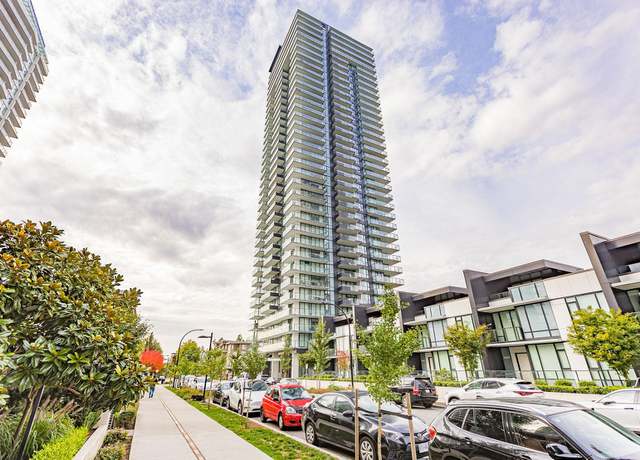 Photo of 6699 Dunblane Ave #2203, Burnaby, BC V5H 0J8