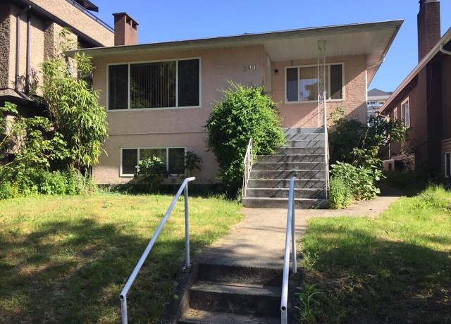 Photo of 291 W 63rd Ave, Vancouver, BC V5X 2H9