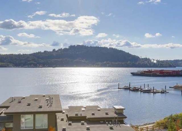 Photo of 3825 Cates Landing Way #409, North Vancouver, BC V7G 0A6