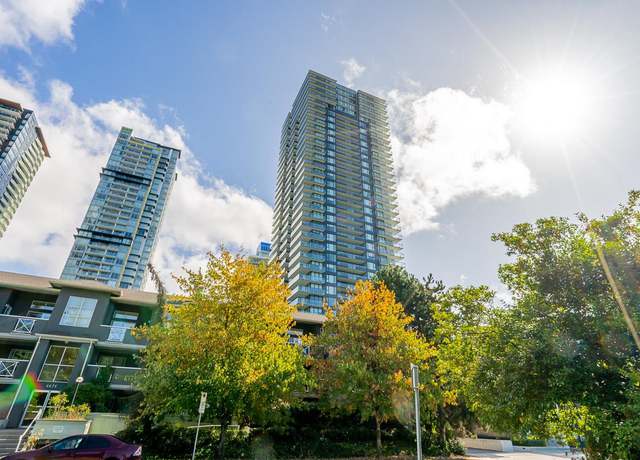 Photo of 6699 Dunblane Ave #3503, Burnaby, BC V5H 0J8
