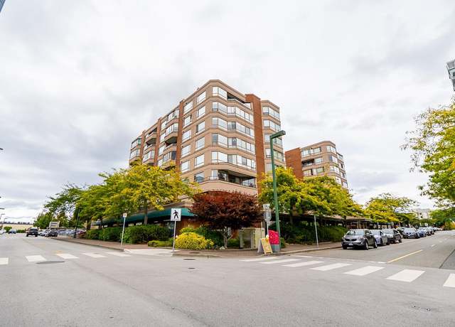 Photo of 15111 Russell Ave #709, White Rock, BC V4B 2P4