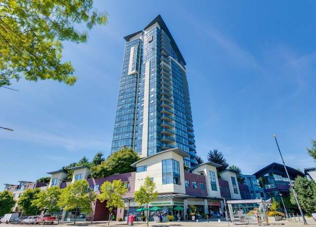 Photo of 2225 Holdom Ave #2504, Burnaby, BC V5B 0A1