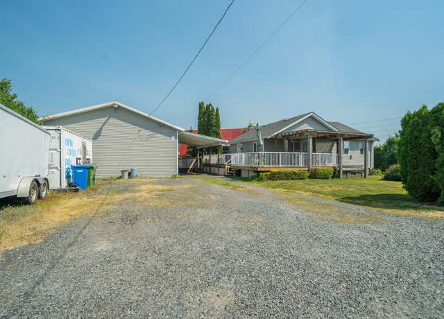 Photo of 33691 George Ave, Abbotsford, BC V4X 1T5
