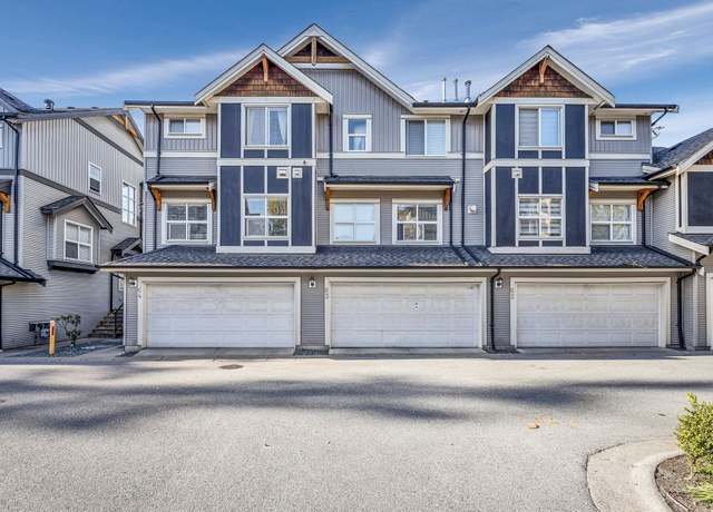 Photo of 12677 63 Ave #63, Surrey, BC V3X 3T3