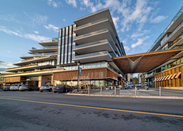 Photo of 1355 Bellevue Ave #202, West Vancouver, BC V7T 0B4