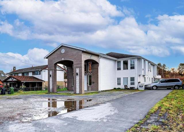 Photo of 11260 Westminster Hwy, Richmond, BC V6X 1B3