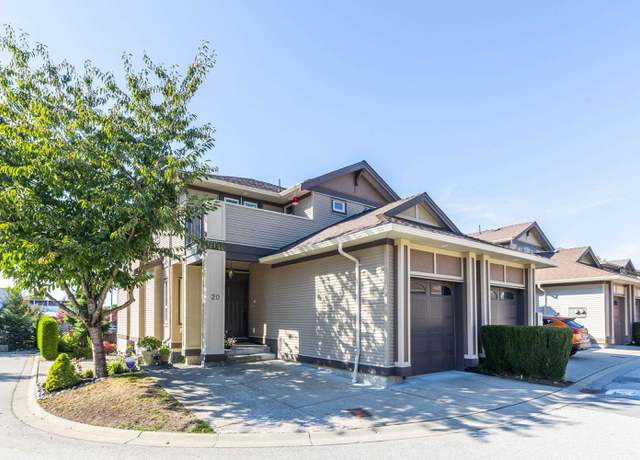 Photo of 15168 66a Ave #20, Surrey, BC V3W 1X2